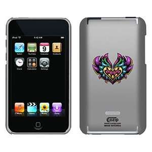  Heart in Wings on iPod Touch 2G 3G CoZip Case Electronics