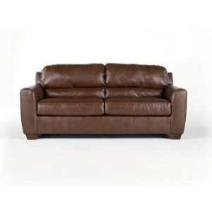  DuraBlend Bark Sofa by Ashley Furniture