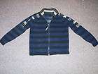 Mens Authentic Energie Stylish Track Jacket*Size L*Retails for $150