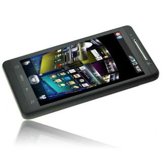 Android 2.3.4 540 MHZ Unlocked Dual Sim AT&T GPS/WIFI 