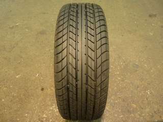 ONE NICE, MAXXIS RADIAL MA 551, 205/55/16, TIRE # 26781  