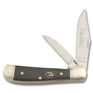   Earnhardt #3 17 Function Swiss Style Pocket Knife