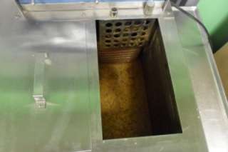 Neslab Refrigerated Circulating Waterbath RTE 8 Used  