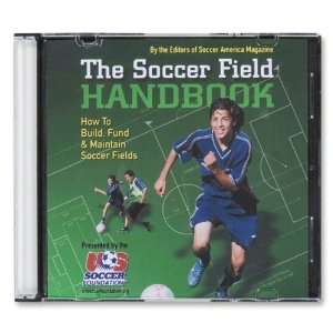  The Soccer Field Handbook