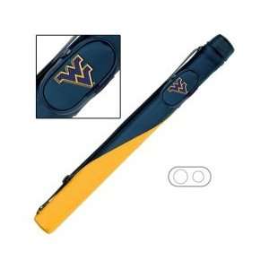  West Virginia Mountaineers Cue Stick Holder Sports 