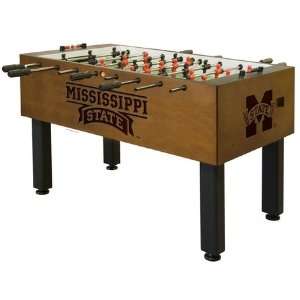  Mississippi State Foosball Table