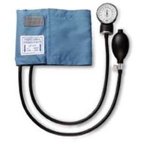  Aneroid Professional Sphygmomanometer, Blue Health 