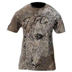  FightCo Battle MMA T Shirt