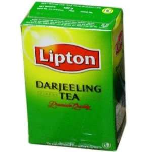 Lipton Pure & Finest Darjeeling Leaf Tea 450 gms from India  