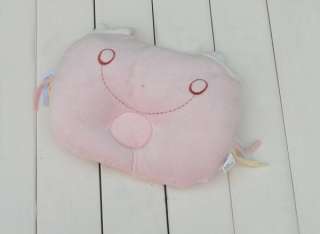 Newborn baby cotton Pillows cushion prevent flat head  