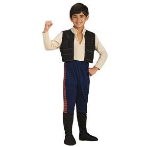  Han Solo Child Costume Toys & Games