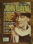 JOHN WAYNE 1979 DELL MAGAZINE #04358