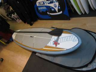 Jimmy Jr Complete Stand Up Paddle Package  