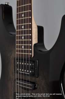 USA Invader Custom Built Electric Guitar  