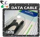 nokia ca 101 data cable datacable n810 internet tablet returns