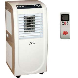   Air Conditioner AC + Dehumidifier & Fan ~ Sunpentown Compact Room A/C