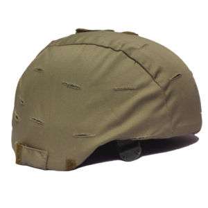 OPS MICH HELMET COVER WITH IR COVER IN TAN M,black  