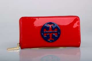 WOMENS NEW Tory Burch leather Clutch Wallet sales  