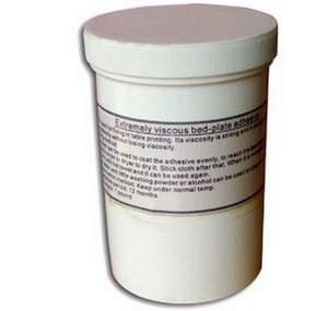 One bottle Pallet Adhesive
