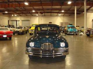 Packard in Packard   Motors