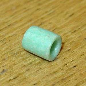 Ancient ite Bead From Mauritania, African Trade  