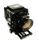 Fujifilm GX680 Film Camera with EBC FUJINON GXM135 mm F/5.6 lens kit