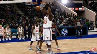 NBA 2K11 Xbox 360  Games