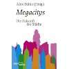 Metropolen, Megastädte, Global Cities. Die Metropolisierung der Erde 