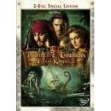 Pirates of the Caribbean   Fluch der Karibik 2 (Special Edition, 2 