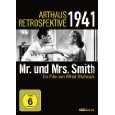 Mr. und Mrs. Smith   Arthaus Retrospektive ~ Robert Montgomery 