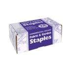    Steel Fabric and Sod Staples (75 Pack)  