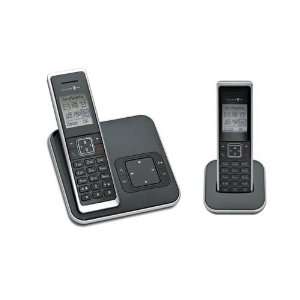 Deutsche Telekom Sinus A205 Duo schnurlos DECT Telefon  