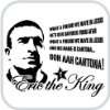 Eric Cantona The Rebel Who Would Be King  Philippe Auclair 