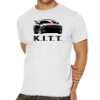 Knight Rider T Shirt S XXXL div. Farben  Sport & Freizeit