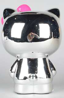 Accessories Boutique The Hello Kitty Pink Bow Bank : Karmaloop 