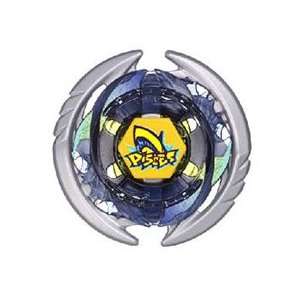 Beyblade Metal Fusion Thermal Pisces Top BB 57  Spielzeug