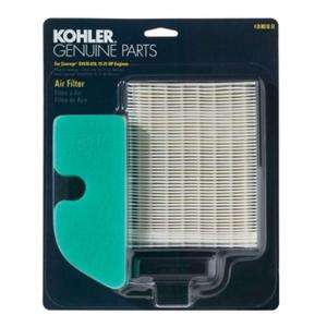KOHLER Air Filter Pre Cleaner Courage Single Kit 20 883 02 S1 at The 