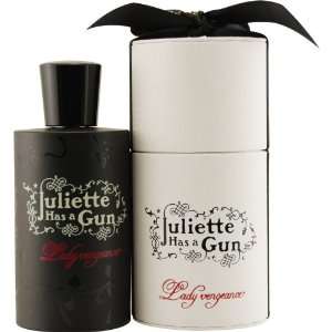 Juliette Has A Gun Lady Vengeance Eau de Parfum Spray 100ml  