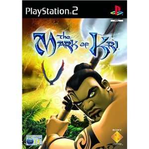 The Mark of kri   Playstation 2   PAL UK: .de: Games