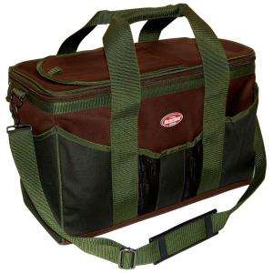 Bucket Boss 17 in. Canvas Cooler Bag 30017 at The Home Depot