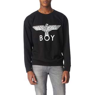 Boy Eagle sweatshirt   BOY LONDON   Hoodies & sweatshirts   Tops 