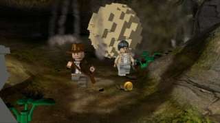 Xbox 360   Konsole Pro mit 60 GB Festplatte inkl. Lego Indiana Jones 