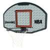 Spalding Basketballkorb Spalding NBA Acrylic Backboard, transparent 