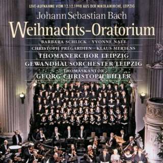 Christmas Oratorio, BWV 248 / Part Three   For the third Day of 
