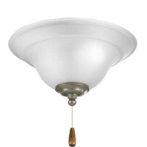   Antique Bronze 3 light Ceiling Fan Light P2628 20 