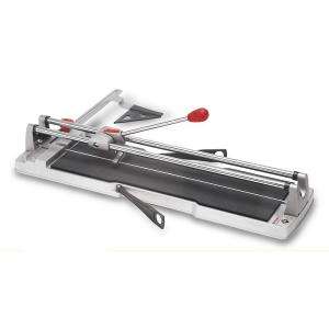 Rubi Speed 62 25 In. Tile Cutter 13962 at The Home Depot 
