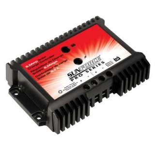   Amp Pro Series Solar Charge Controller 60120 