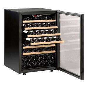 EuroCave Comfort 101 Executive Package Wine Cellar 235 13 01 3X at The 