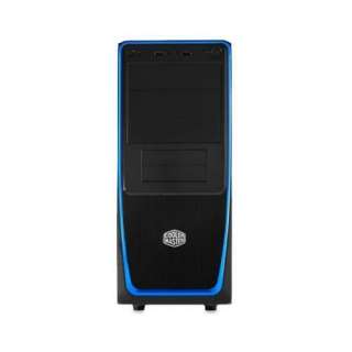 Cooler Master RC 311B BWN1 Elite 311 Mid Tower Computer Case   ATX, 2x 