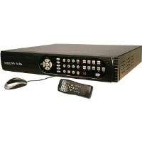 Click to view Security Labs 16 Channel Dual Stream Internet H.264 